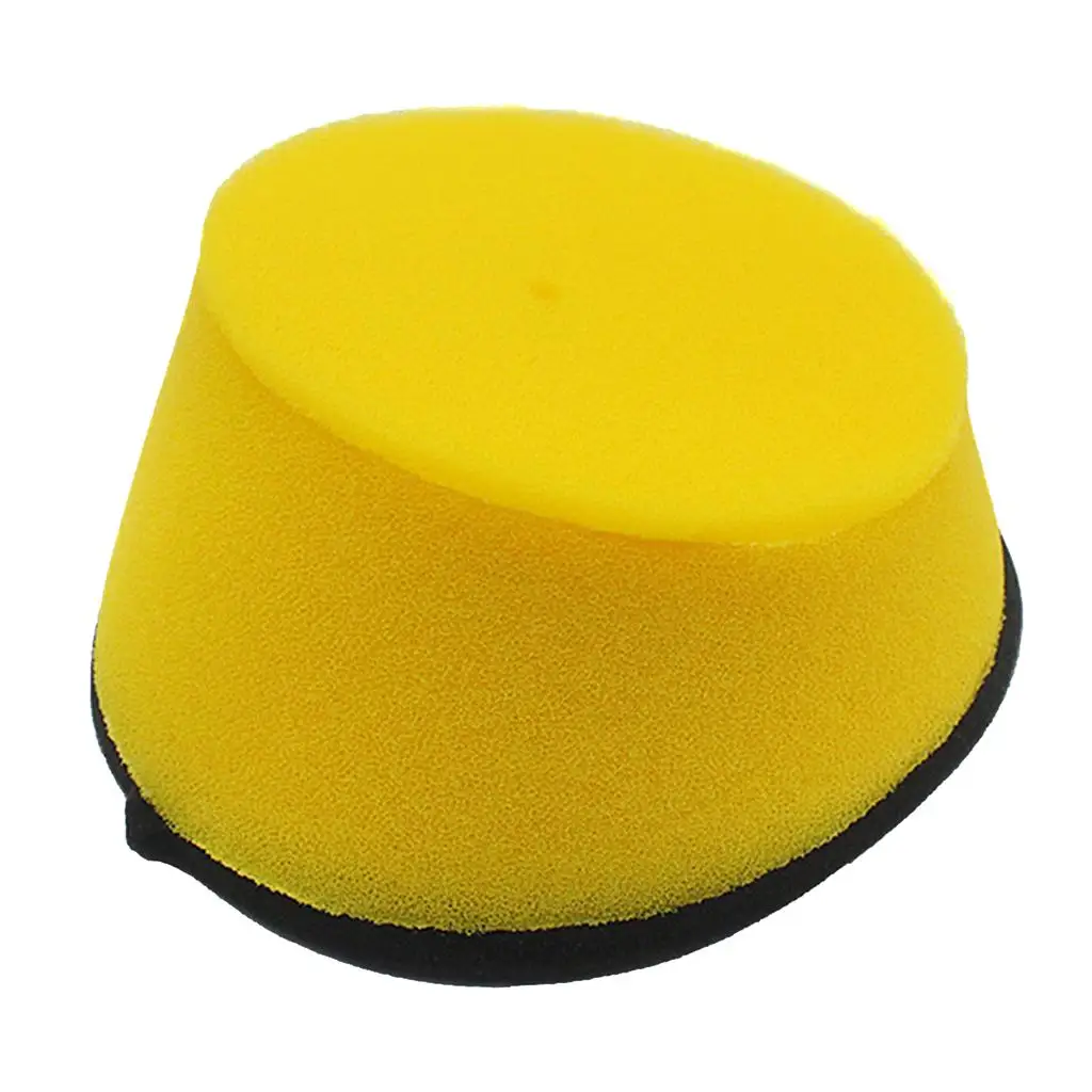 Air Filter Accessories Motorcycle Foam Air Filter for Yamaha