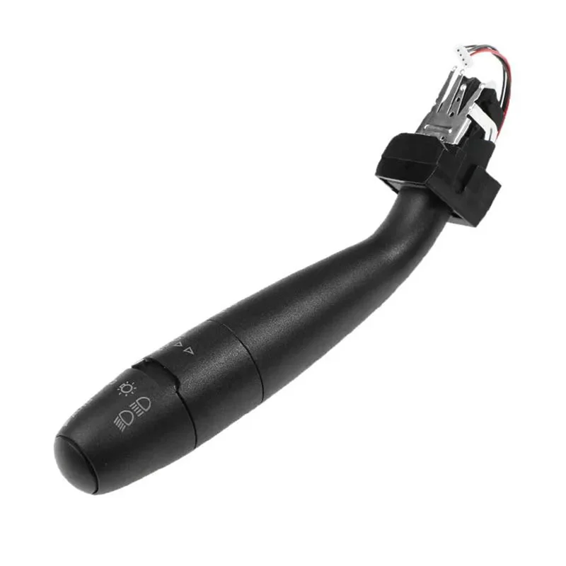 

Автомобильный переключатель фар 96450912XT 96605676XT 96450912ZL для Citroen 206 207 307 301 308 3008 405 407 408 807 RCZ-AT80