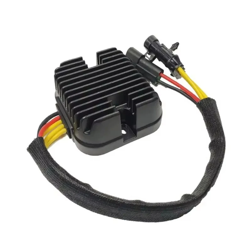 4013978 Voltage Regulator Rectifier For Polaris Ranger Crew 900XP RZR 900 1000 XP Turbo RZR S 4X4 Hunter Diesel 4015816-A85E