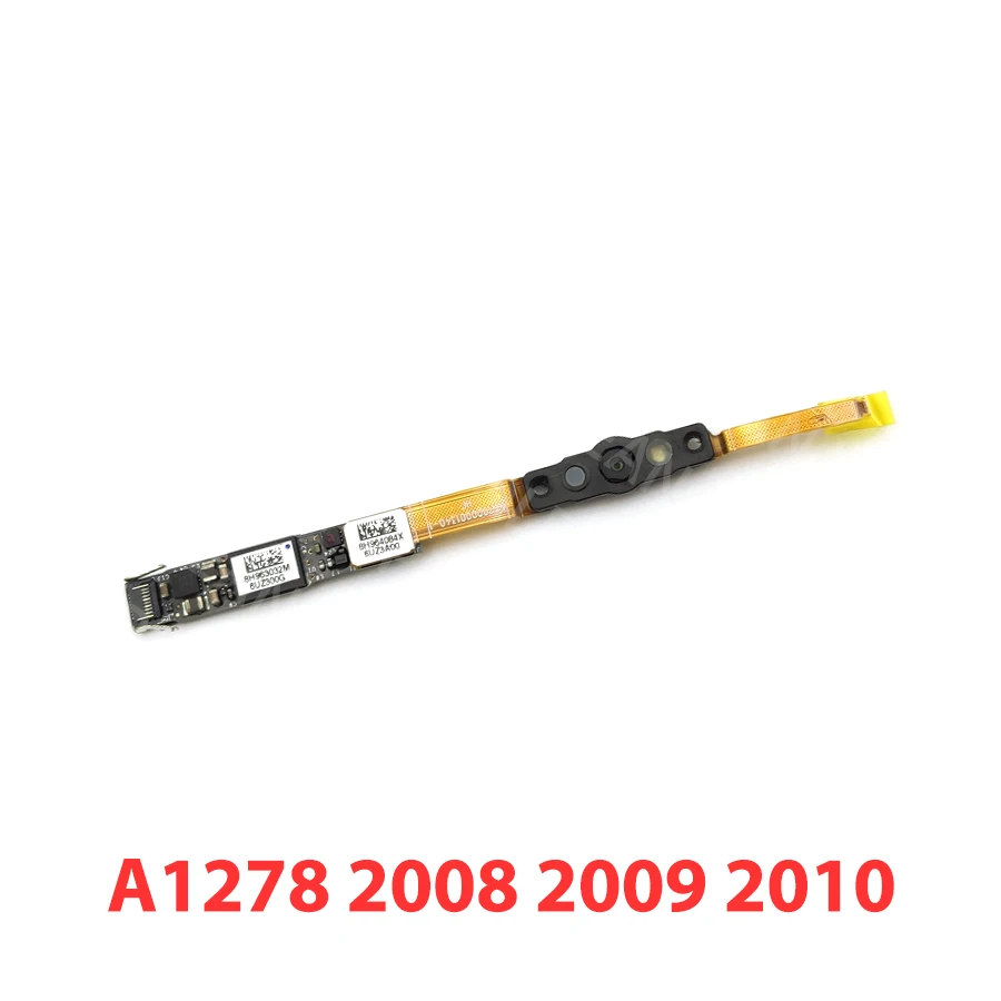 Tested Original A1342 Camera For Macbook Pro 13