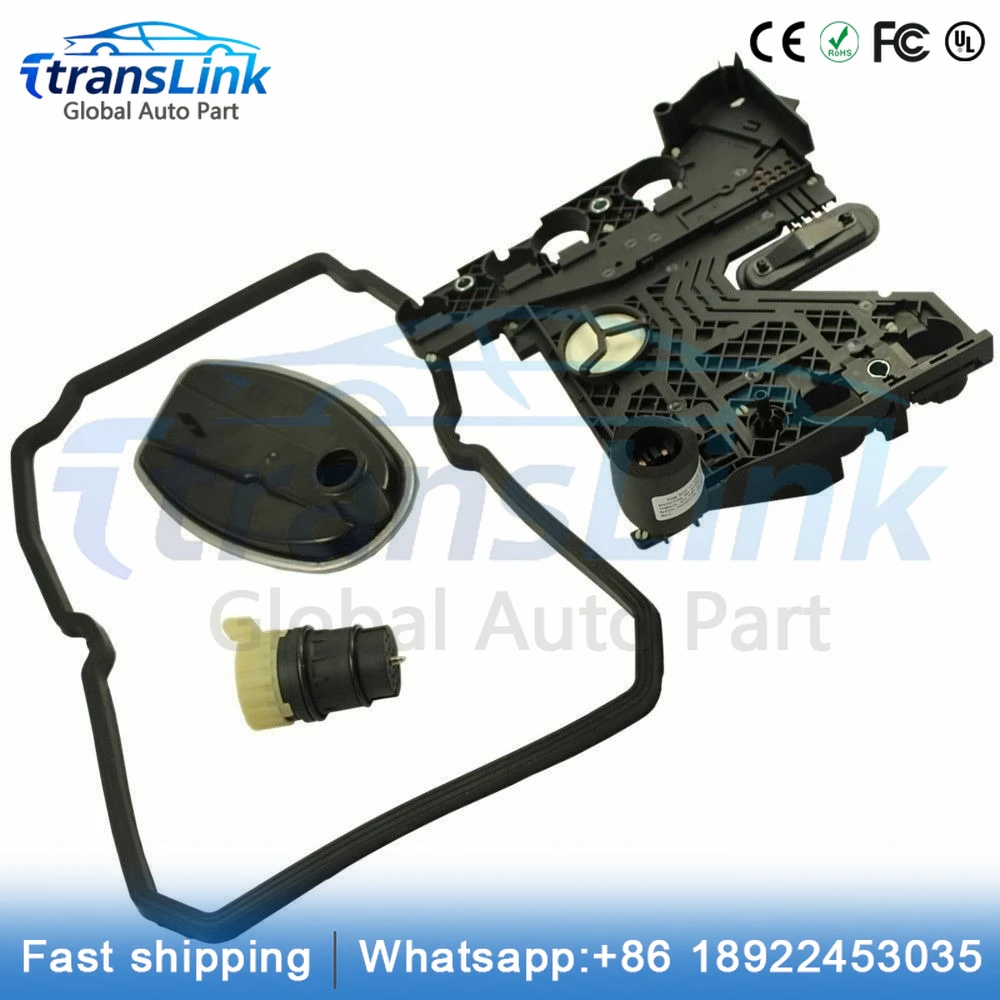 Brand new 722.6  Auto Transmission Valve Body Conductor Plate for Mercedes-Benz Dodge Sprinter 2500 3500 1402701161 1402700581