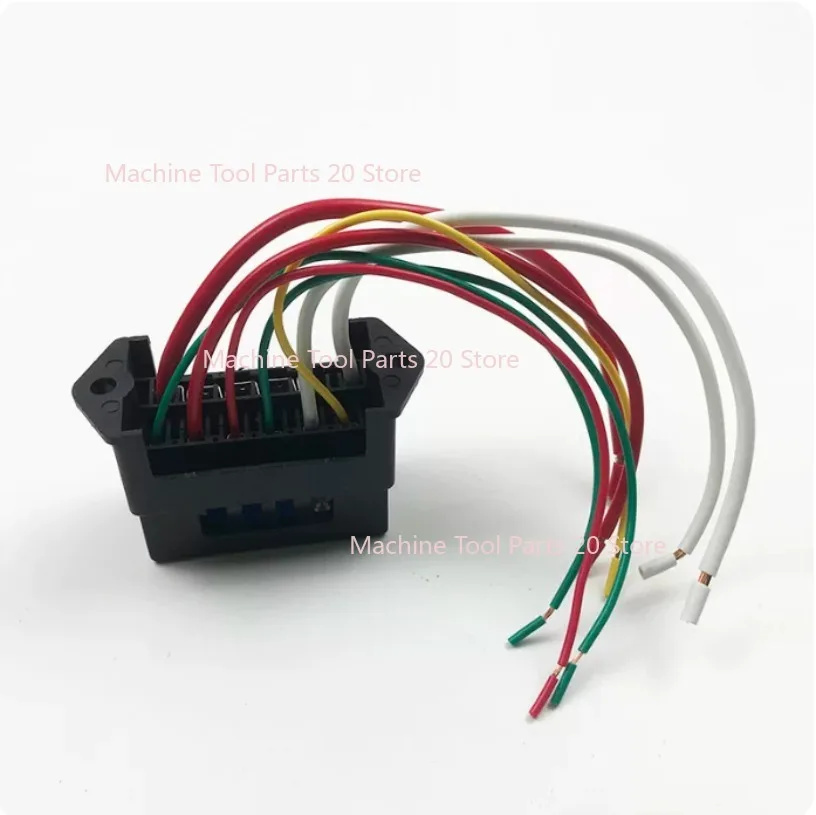 Fit for Komatsu Excavator PC60-5 60-6 60-7 Fuse Box Assembly Wire Harness