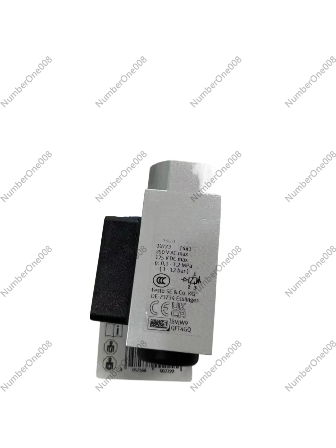 

Датчик давления PEV-1/4-B для G1/4, 1-12 бар, 5А, 250В, IP65, 10773/152618/164274/175250/192488