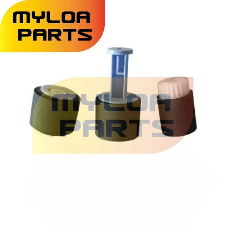 Комплект роликов захвата бумаги CB506-67905 RL1-1641 RL1-1663 RL1-1654 для HP 600 M601 M602 M603 M604 M605 M630 P4014 P4015 P4515 M4555