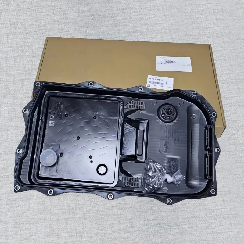 

Car Transmission Hydraulic Filter 8HP50Z 8AT 24118612901 For BMW 116 218 320d 330i 420 520 530 640 740 840 X1 X2 X3 X4 X5 X6 X7