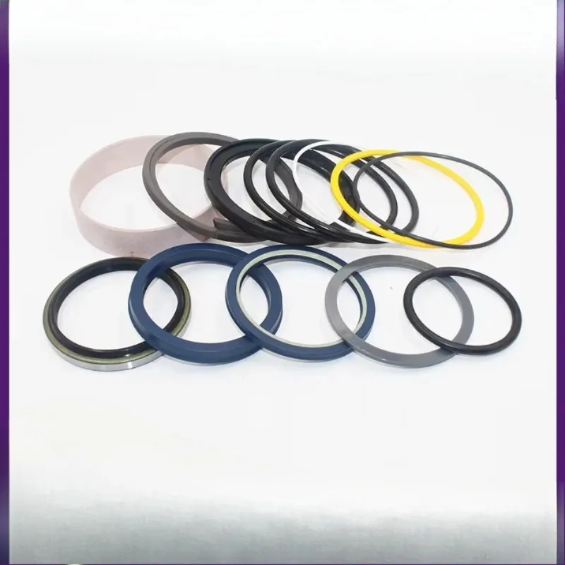 

Для VOE14607598 КОМПЛЕКТ УПЛОТНЕНИЙ ЦИЛИНДРА ARM ДЛЯ ЭКСКАВАТОРА VOLVO EW230C