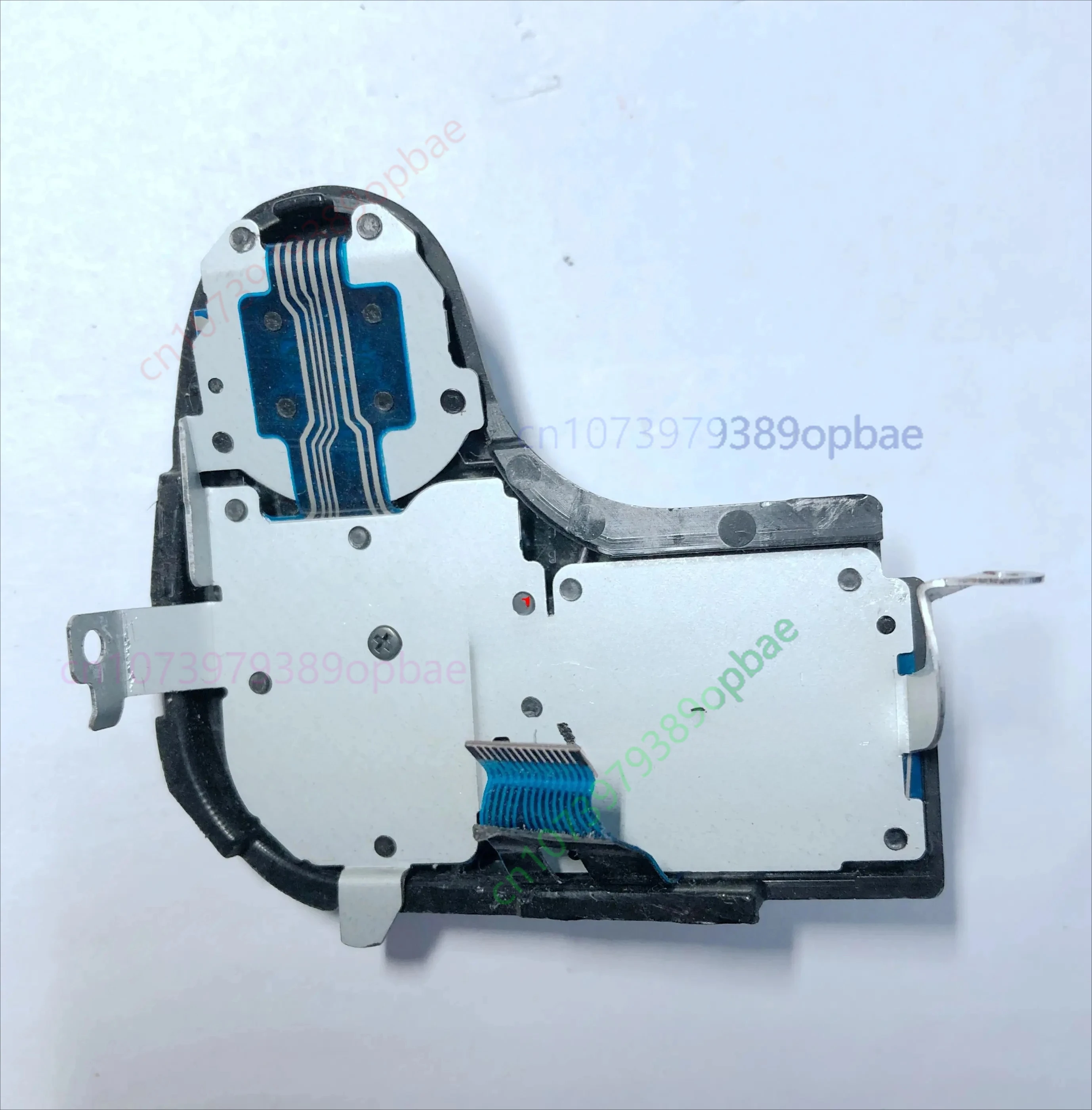 NEW For Panasonic FZ80 FZ82 FZ85 Top Cover Power Switch Shutter Release Zoom Button Mode Dial Camera Repair Spare Part Unit