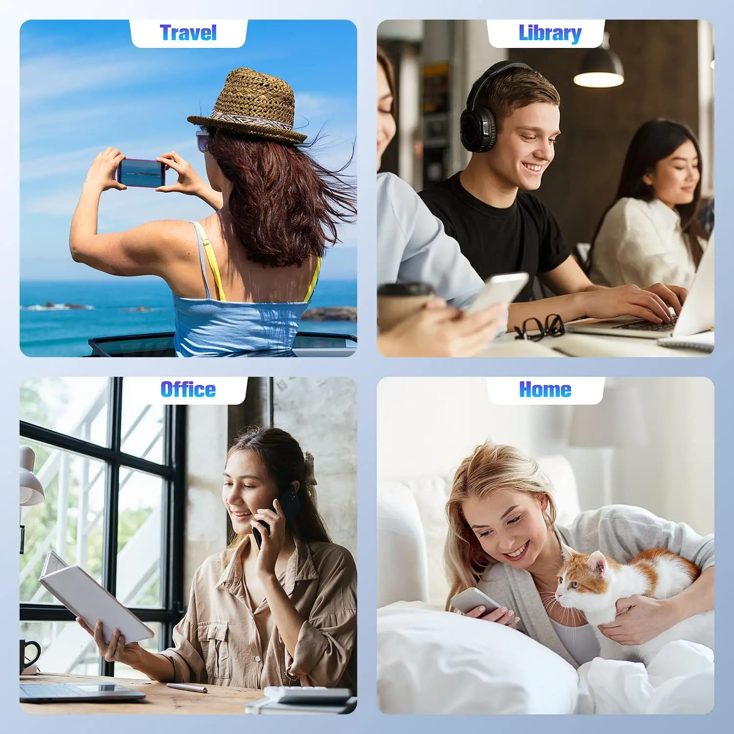 كابل MIZIQIER 5-Packs USB C إلى USB C، كابل شاحن Type-c 60W(3A) لهاتف iPhone 15/15 Pro/15 Plus/15 Pro Max، iPad Mini 6