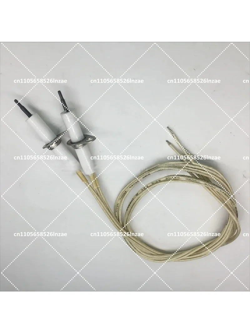 High Temperature Resistant Igniter Silicon Nitride Heating Rod for Dust Particle Device