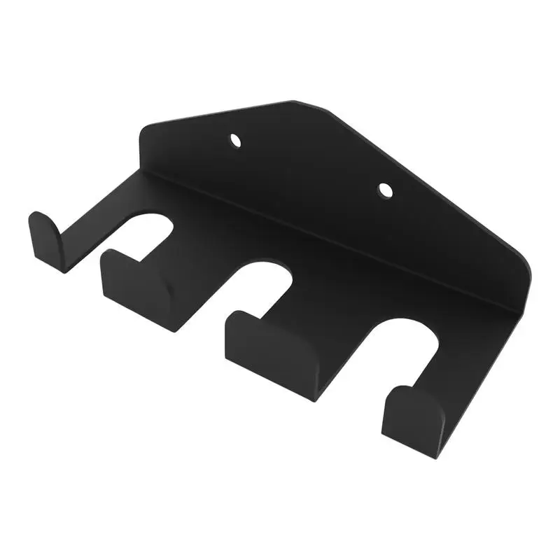 

Barbell Holder Wall Mount Vertical Barbell Wall Holder Weight Stand Wall-Mounted Home Fitness Equipment For Men Women Gym Room