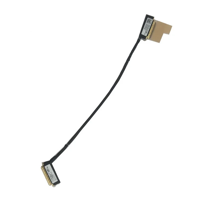 LCD LVDS screen cable dc02c00dy10 for Lenovo ThinkPad t490ft490fhd EDP