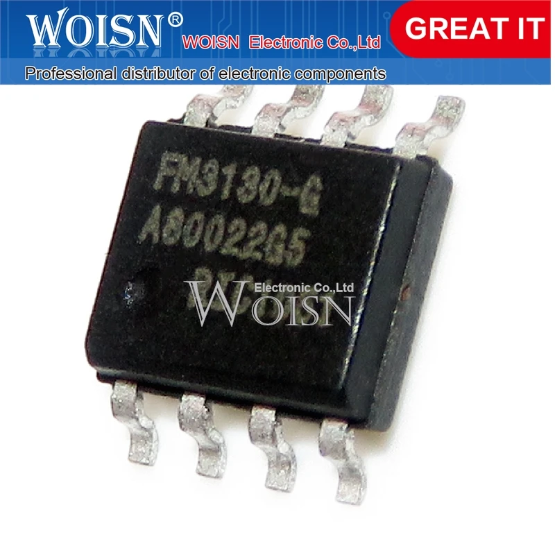 5 قطعة FM25L256B-G FM25V02-G FM25W256-G FM3130-G FM62429 FM6316B FM6316FE FOD2712A FP5138 FP6321 #4