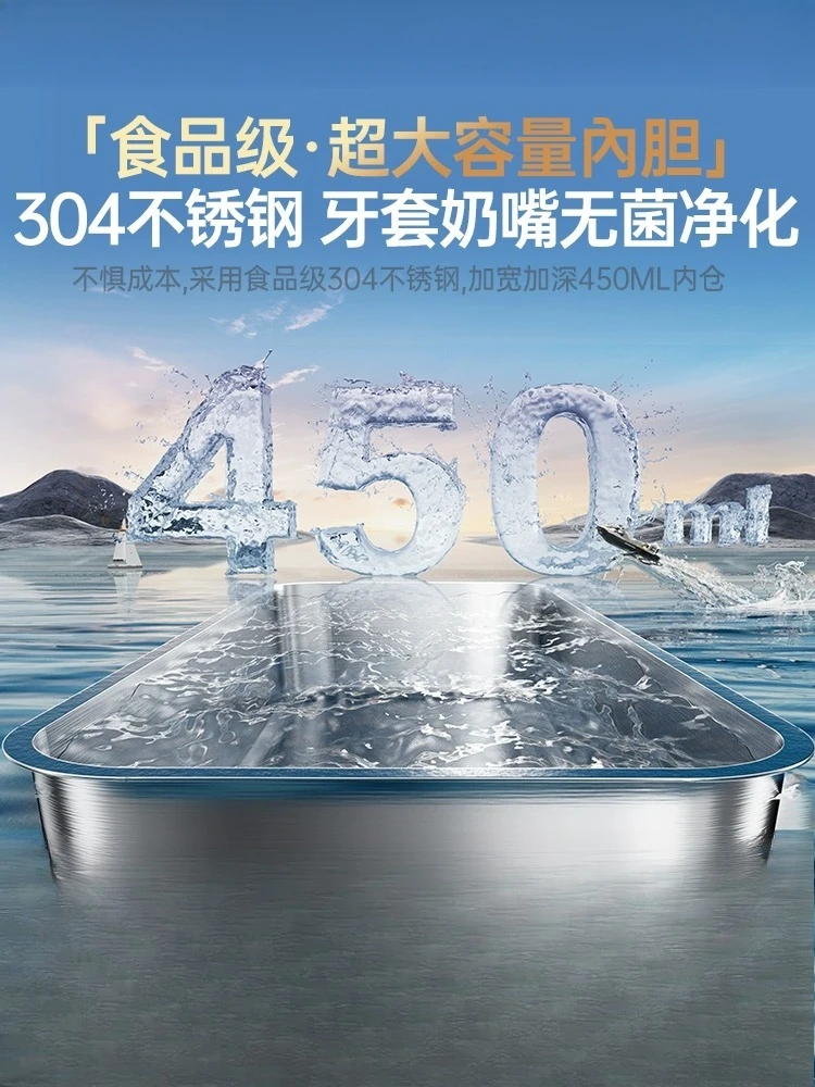 غسالة النظارات آلة المجوهرات المنزلية الأقواس العدسات اللاصقة التنظيف التلقائي قطعة أثرية مجوهرات العين #2