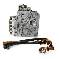 Cuerpo de válvula de transmisión automática de 4 velocidades, 1 unidad, 01M, 01M325283A, 01M325039F, 01M325105F, para VW Jetta, Golf, Beetle, 1.4L, 1.8L, 2.0L