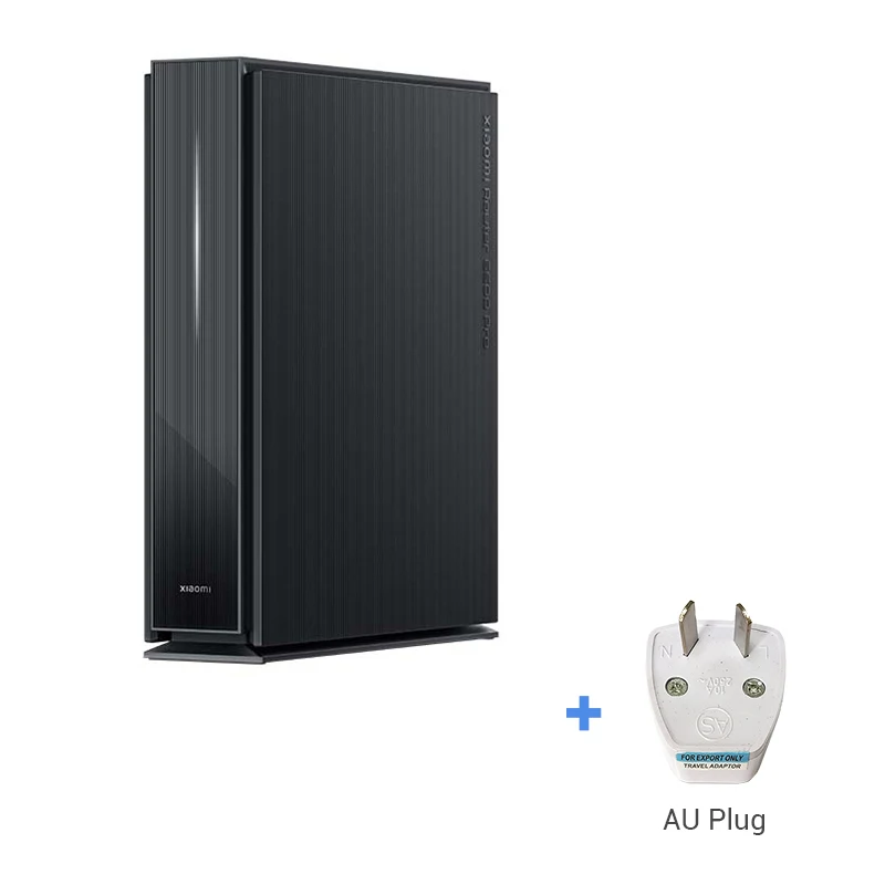 Xiaomi Router BE6500 Pro WiFi 7 1GB RAM Hub Gateway 2.5G x 4