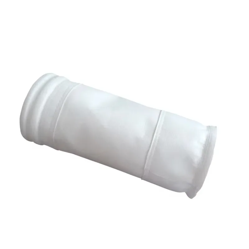 

【Best-selling】Industrial Gaf Polypropylene Felt Filter Bags For Bag Dust Collector