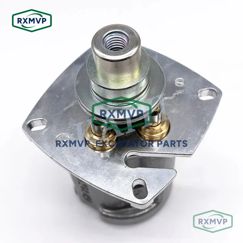 for YANMAR New Style Bosch Rexroth Joystick Pilot Valve YANMAR 172463-74521 BoschRexroth Pilot Valve