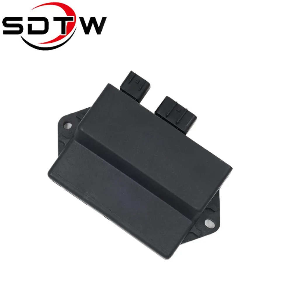 

CDI Box Ignitor Module Unit For Yamaha YFM 350 Raptor 2004-2013 YFM350X Warrior YFM 2002-2004 5NF-85540-00-00 5YT-85540-00-00