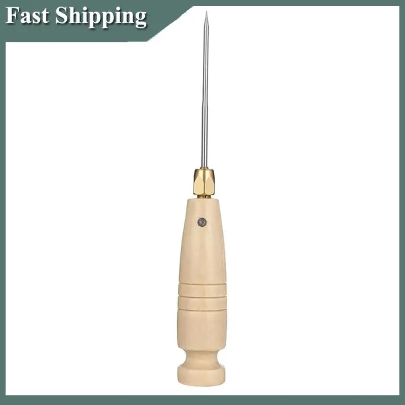 -MEOF Clappersewing Tool Set Tailor Clapperseam Roller Stilettoseam Rippers For Flattening Fabrics And Point Pressing