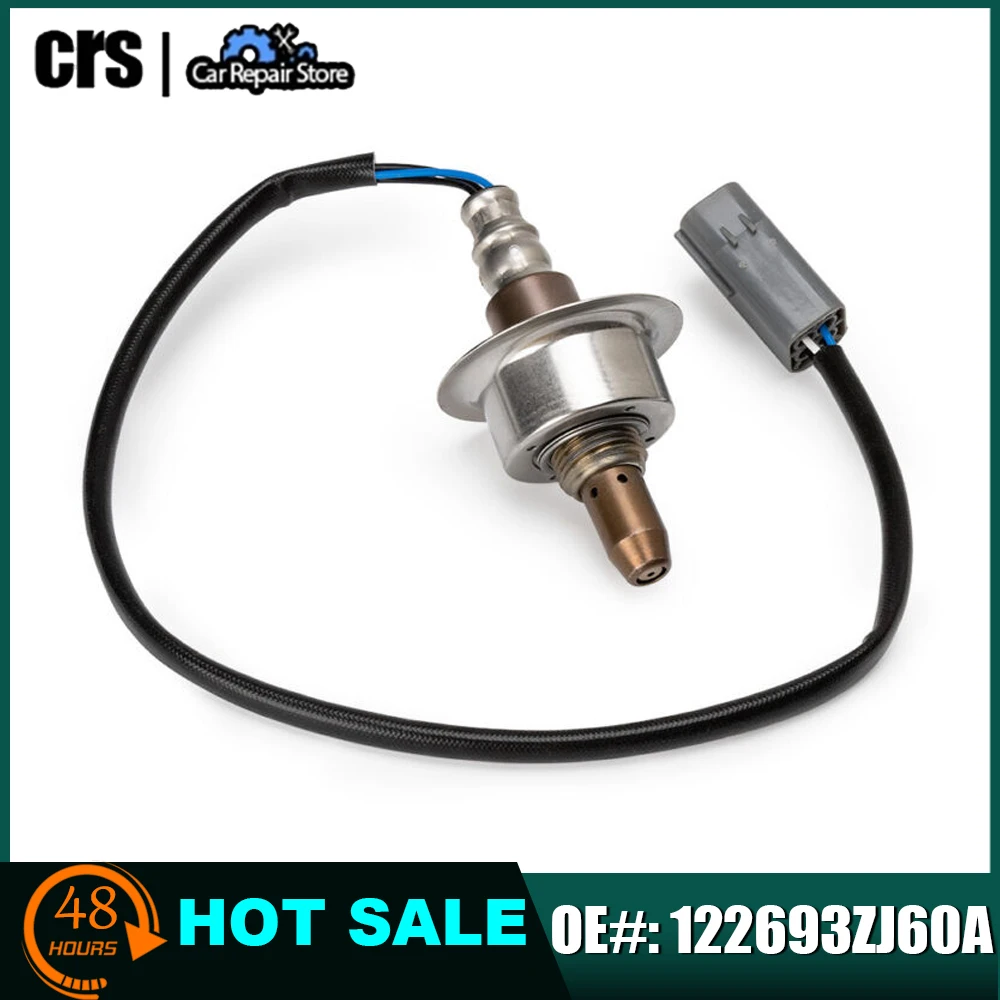 ​ Sensor de oxigênio de O2 a montante 122693 ZJ60A 250-54089 19060460   C5015- 437635 ND para NISSAN SENTRA 2009-2012 CUBO 2011 2012-2014 1.8L L4
