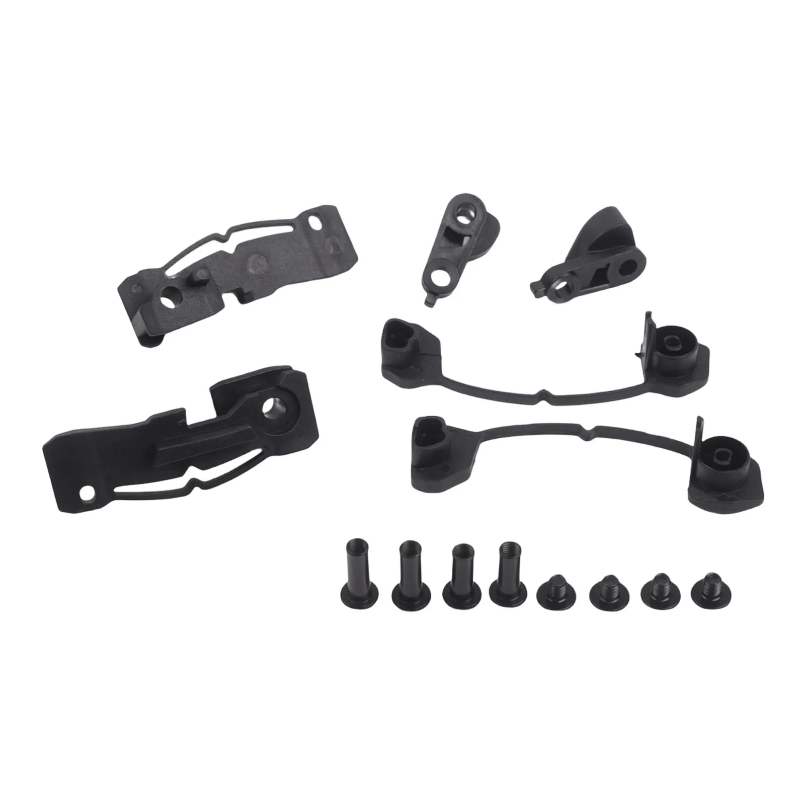 

Ремкомплект для люка Smart For W451 Fortwo 2006-2014 (AP364042) – Прямая замена сломанных деталей люка