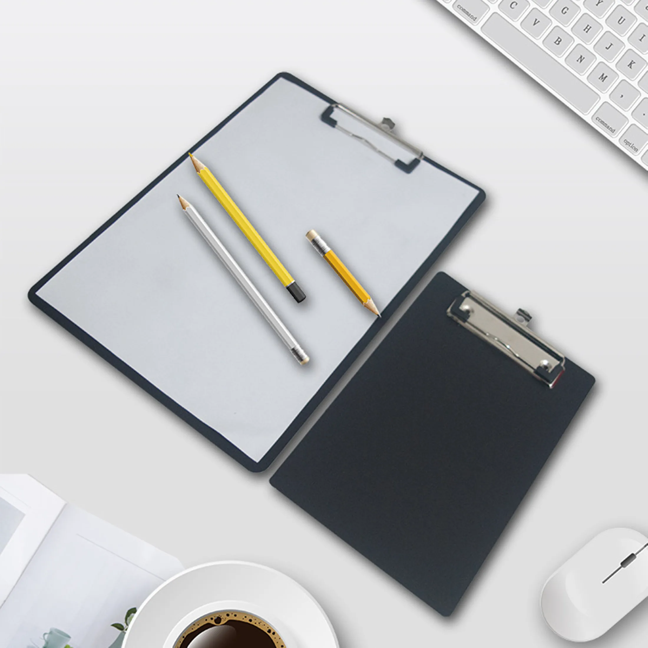 Thumbnail 3 - #67 Clipboards Comparison Guide