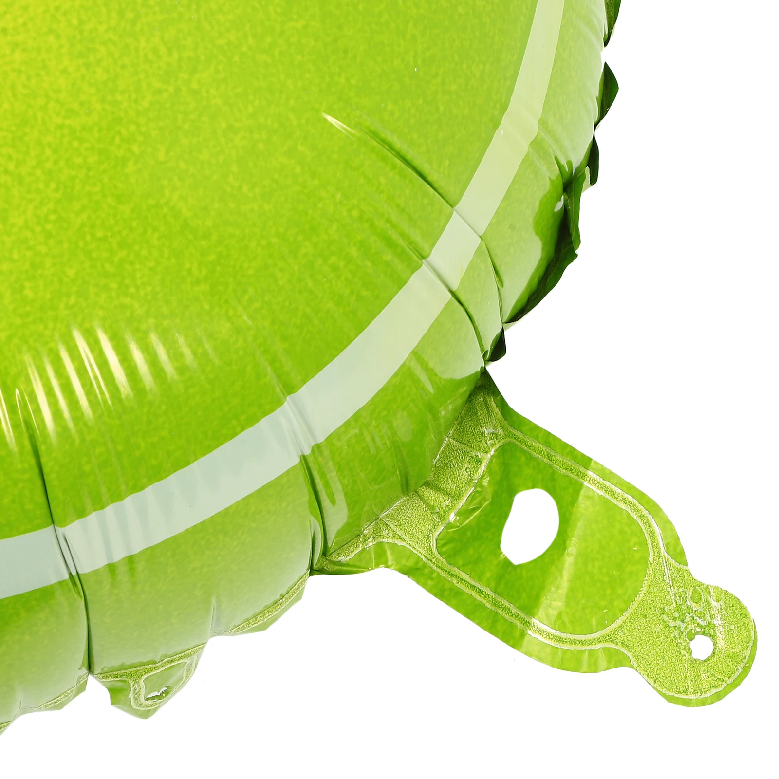 Tennis Racket Balloon Giant Inflatable Sports Balls Birthday Balloons Party Decorations Bride