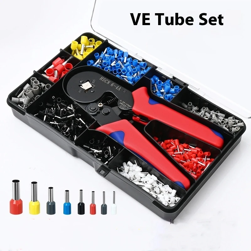 Wire Crimping Europ…