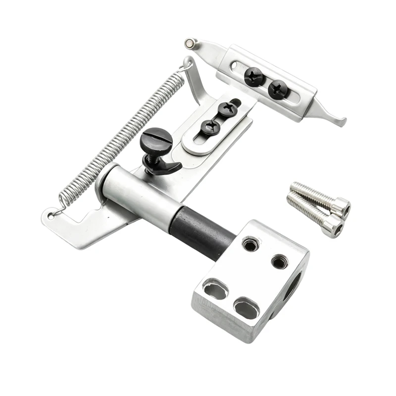 591 High-head Car Side Puller New Side Puller Computer Automatic Line Cutting Hanging Side Gauge Locator Side Blocking