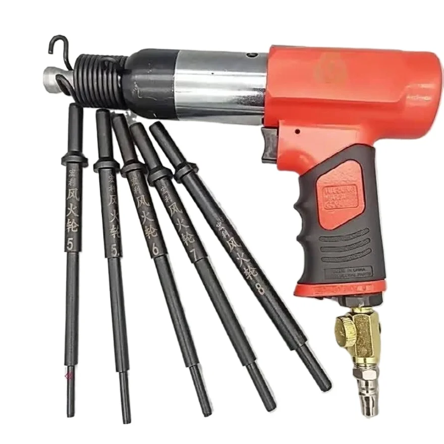 1PC Valve Guide Drift Tool Universal Engine Valve Guide Installation Disassemble Tool
