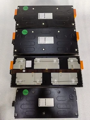 CATL Battery 12S1P 43.2V 40ah Electric Car Battery For Nissan Leaf Battery Modules Solar System EV RV