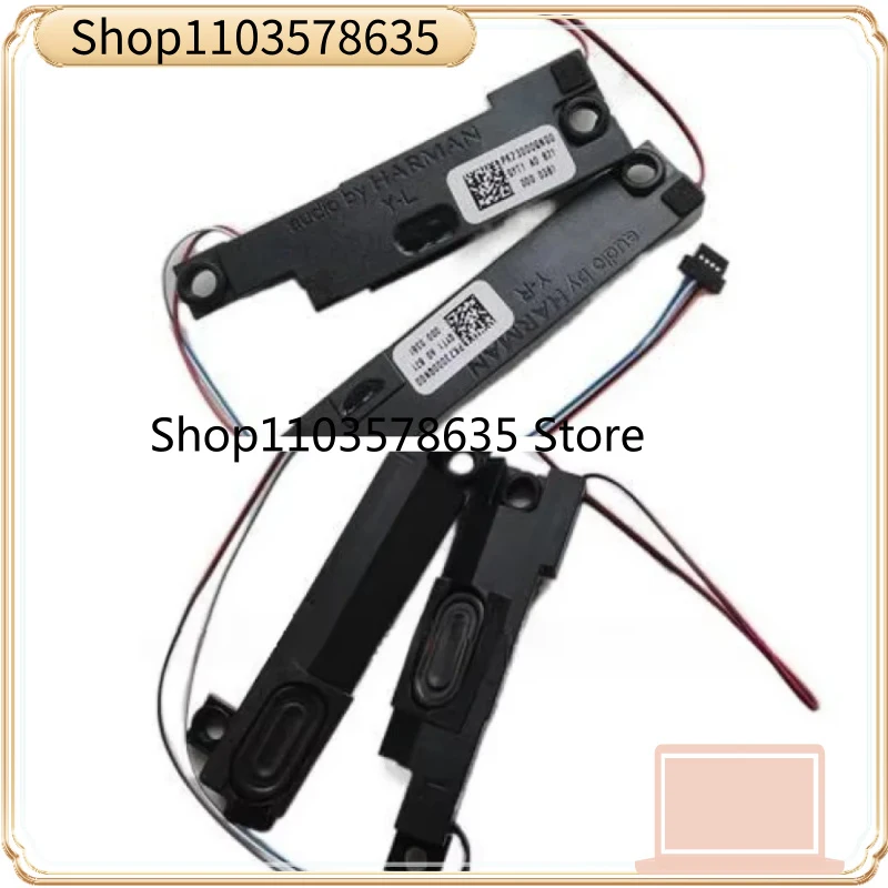 Sound Device for Lenovo ThinkPad E15 G2 5SB0W90952 Internal Speaker