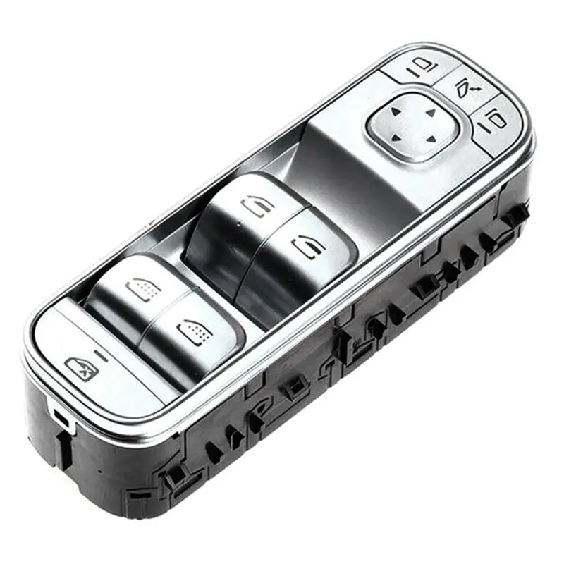 【 Store!!】 Window Switch 1679057501 A1679057501 For GLE W167 Window Lift Switch Electric Window Switch