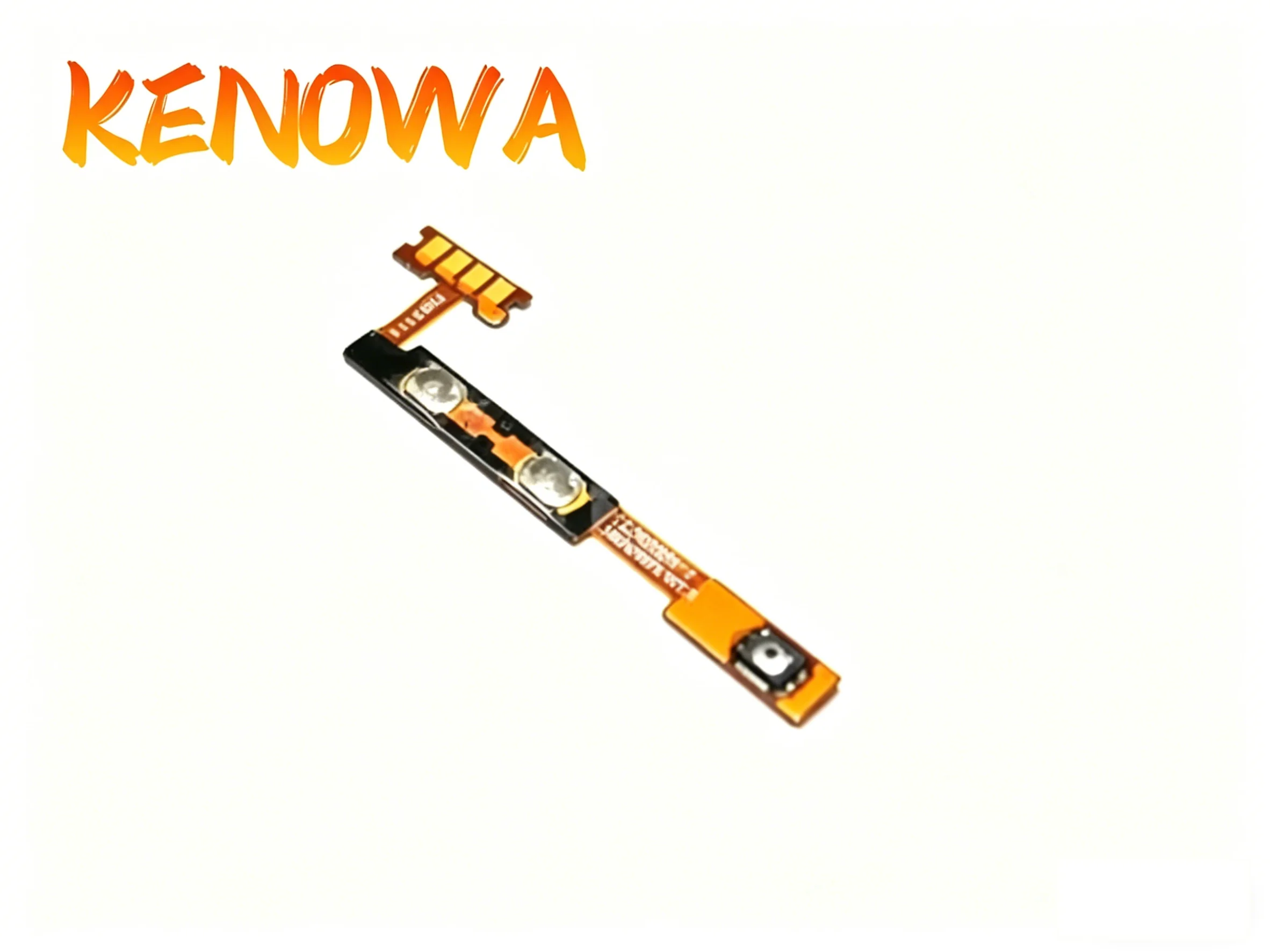 

Power and Volume Side Button Flex Cable For Honor Play 40 VNE-AN00 Mobile Phone Replacement Parts