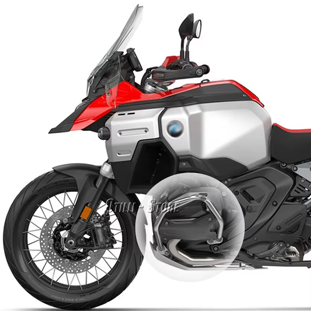 BMW r1300gs用バンパーバー,落下防止キット,エンジン保護カバー,オートバイアクセサリー,r 1300 gsアドベンチャー