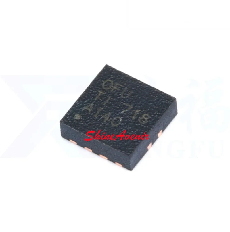 20pcs TPS7A8001DRBR CSD16321Q5C CSD19532Q5B CSD17576Q5B CSD16340Q3 VSON8 100% new original