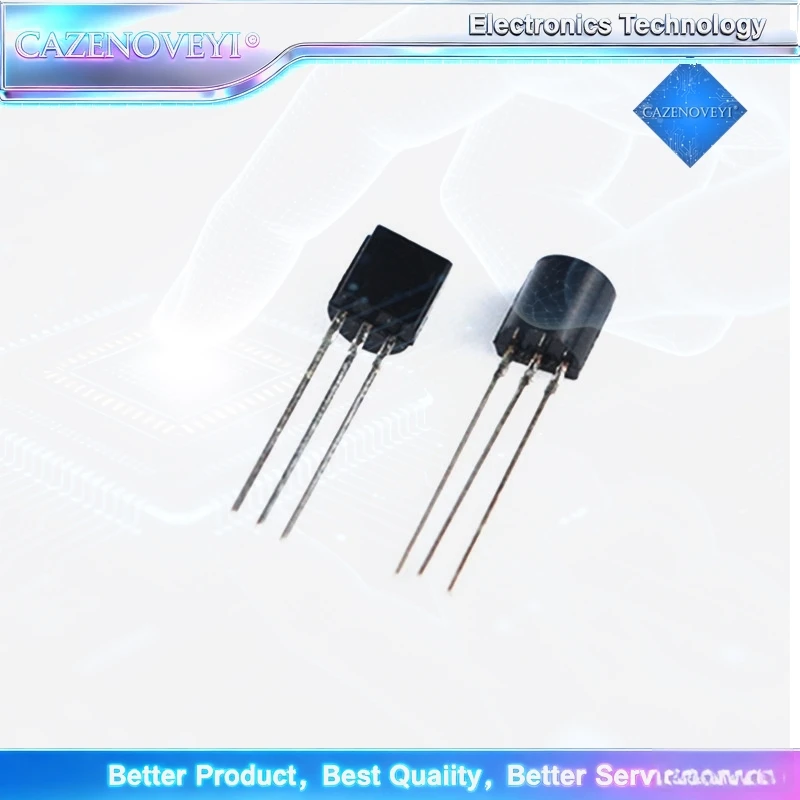 VID6606 SOP-28 VID-6606  Secure Bubble Packing Prevent Damage Transit