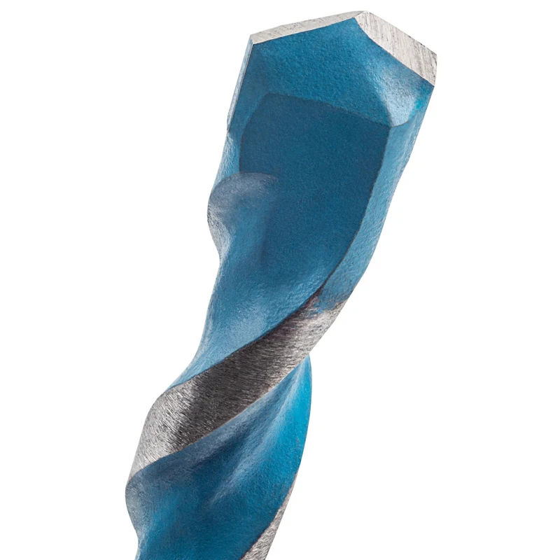 BOSCH 2608902256 EXPERT HEX-9 Multi Construction Drill Bit 6mm 100mm For Concrete  Soft Tiles High Hardness Twist Drill