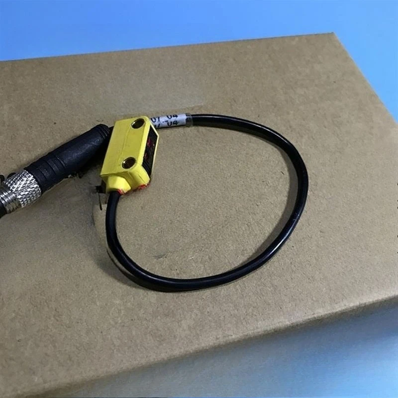 Q12AP6FF50Q3 Miniature Optoelectronic Sensor Garden Tools Car Accessories Sublimation Blanks Accessoire Voiture