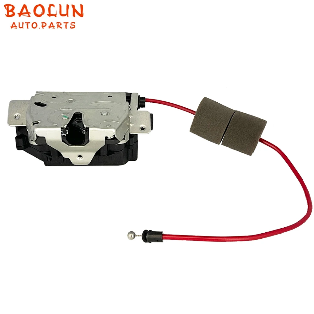 

BAOLUN Tailgate Hatch Lock Latch A1647400635,1647400635 For Mercedes E ML GL R CLASS S211 W211 W164 W251 A 164 740 06 35