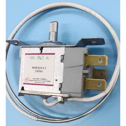 Refrigerator Thermostat for HOma refrigerator WDF26N-L2 Sensor temperature control switch mechanical temperature control power s