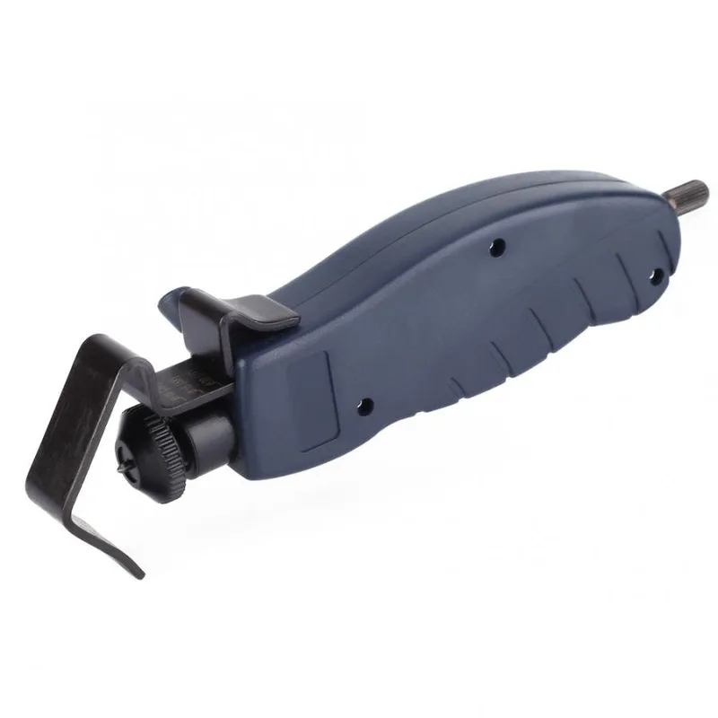 

Портативный ручной коаксиальный инструмент для зачистки кабеля