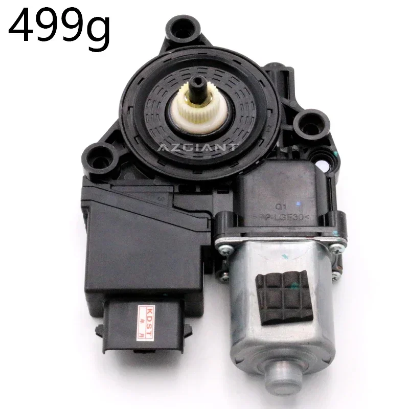 Car Parts for 15-16 Hyundia New Tucson Window Regulator Motor Electric glasses Lifter 82450-F8010 82450-F8000 Original 2