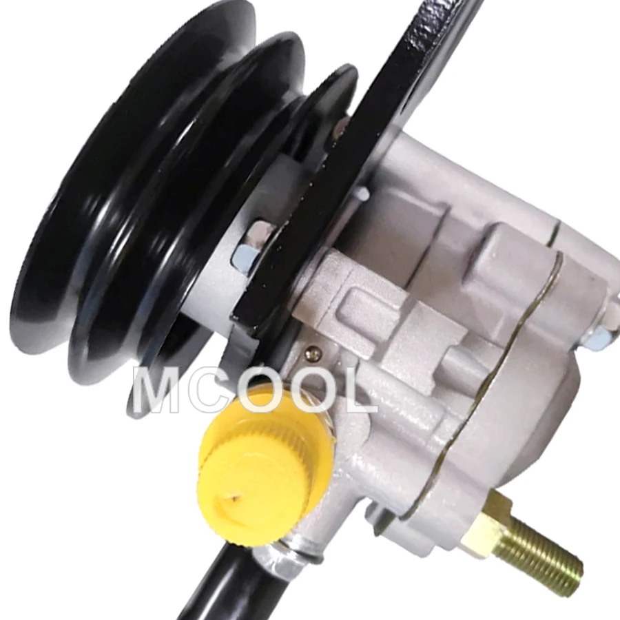 

Auto 8970849531 Power Steering Pump For Isuzu D-max 8-97129-593-1 8971295931 8-97946-698-0 8972349631