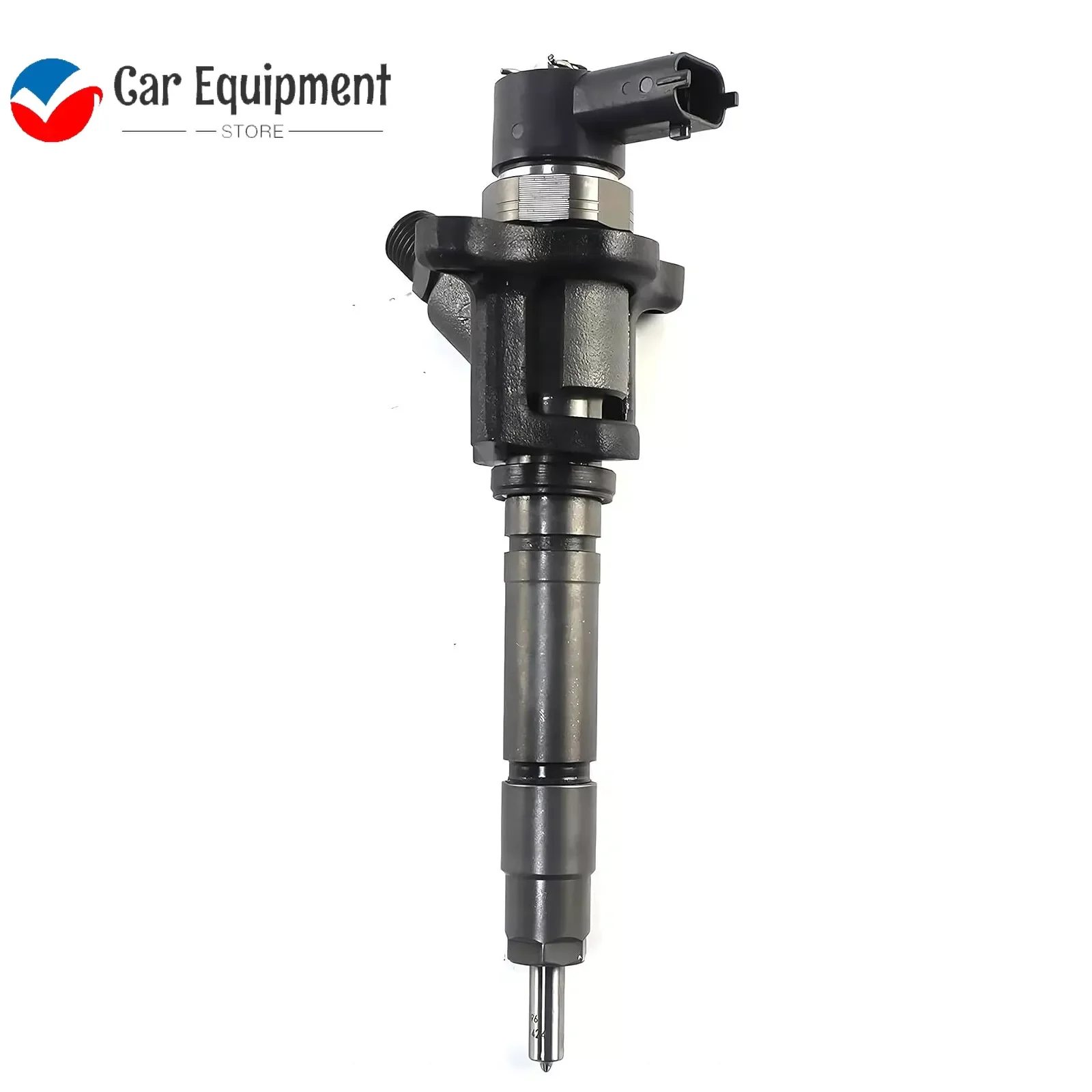 0445120072 ME225416 Fuel Injector For Bosch Mitsubishi Fuso Canter 4M50-T5 65 6C 18 FE 75