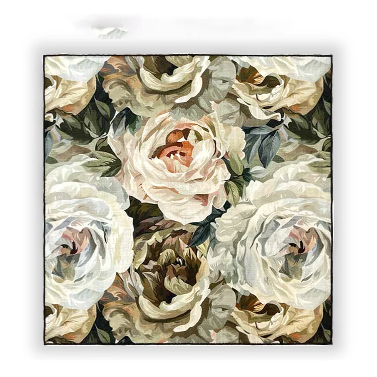 

Зимний платок для волос 65 см, шали с закрученными краями вручную, роскошные дизайнерские маленькие шарфы, подарок для мамы, Рождественский подарок для любовника