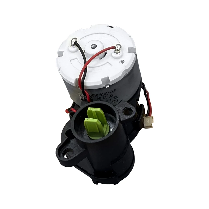For Ecovacs X1 OMNI X1 Turbo X1S Pro T10 T20 Pro T20 Max Sweeping machine Robot Vacuum Cleaner Spare Parts Side Brushing Motor