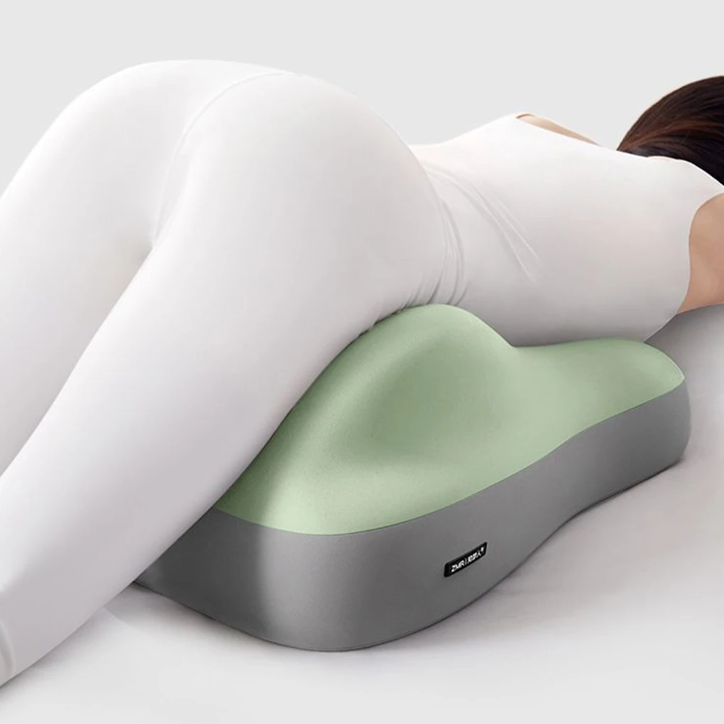 

Couple Assisted Pregnancy Butt Cushion Memory Fertility Pillow Ergonomic Butt Cushion for Adults Pregnancy Couple Pillow