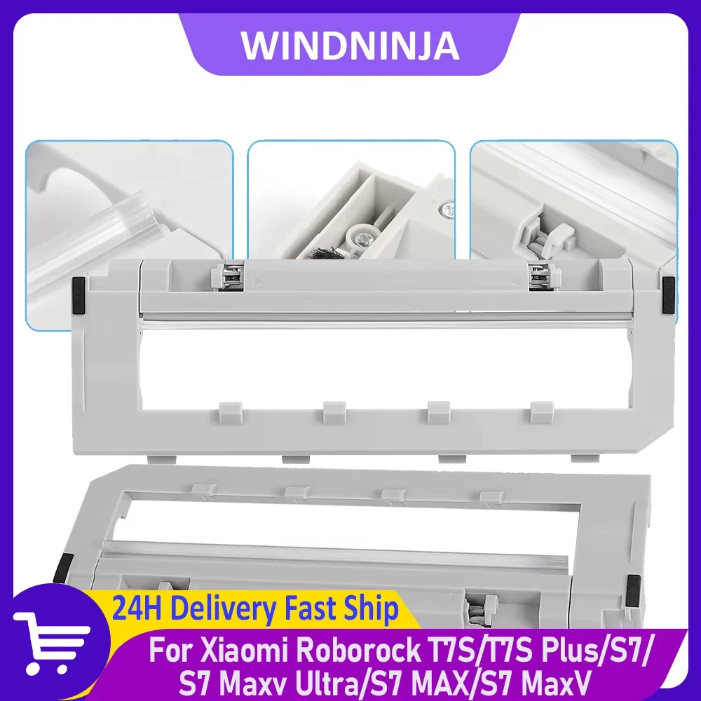 Main Roller Brush C…