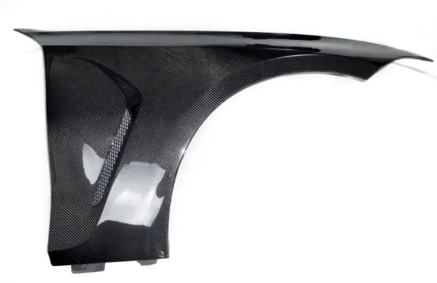 Carbon Fiber Fender for  G20 G28 2019-2021with Vent High Quality Fender Classic Auto Parts